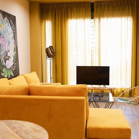 Ziryad Apartamentos 1 Córdoba Kültér fotó