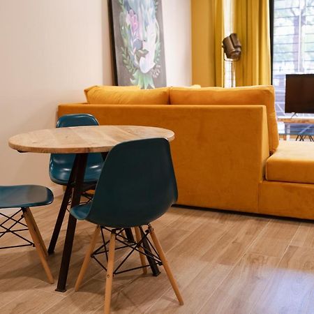 Ziryad Apartamentos 1 Córdoba Kültér fotó