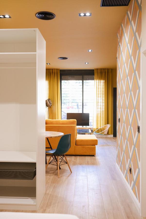 Ziryad Apartamentos 1 Córdoba Kültér fotó