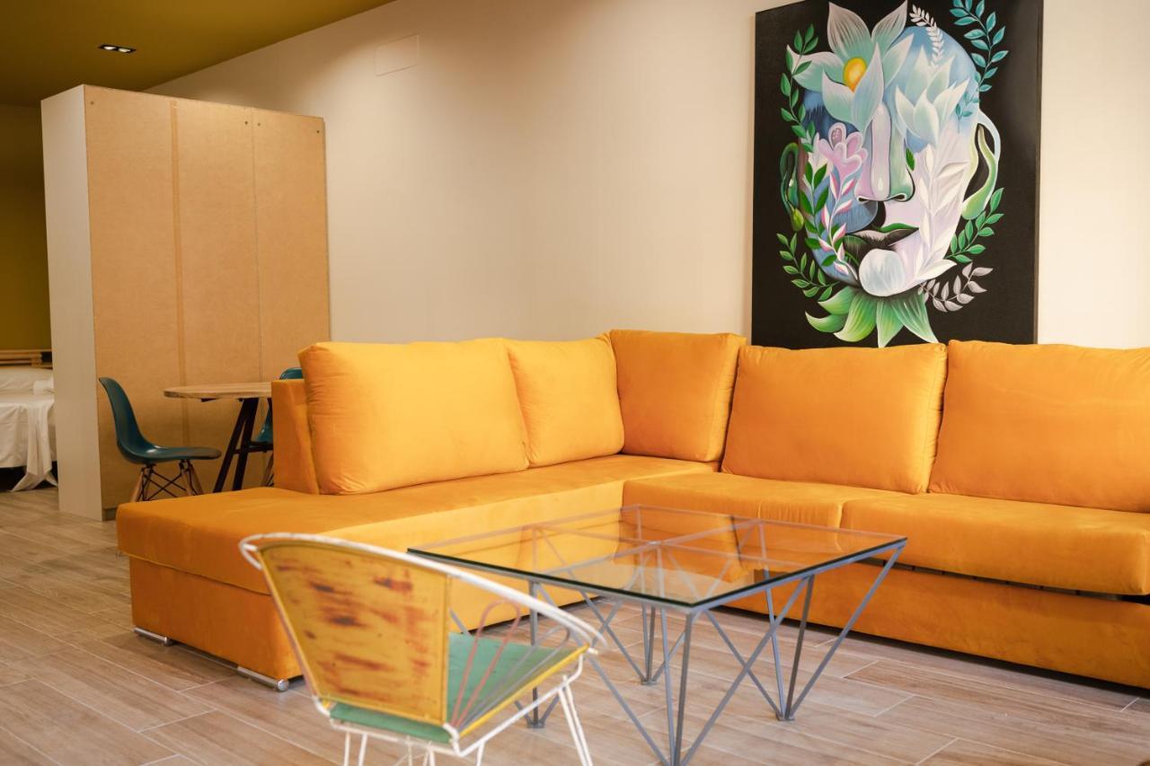 Ziryad Apartamentos 1 Córdoba Kültér fotó