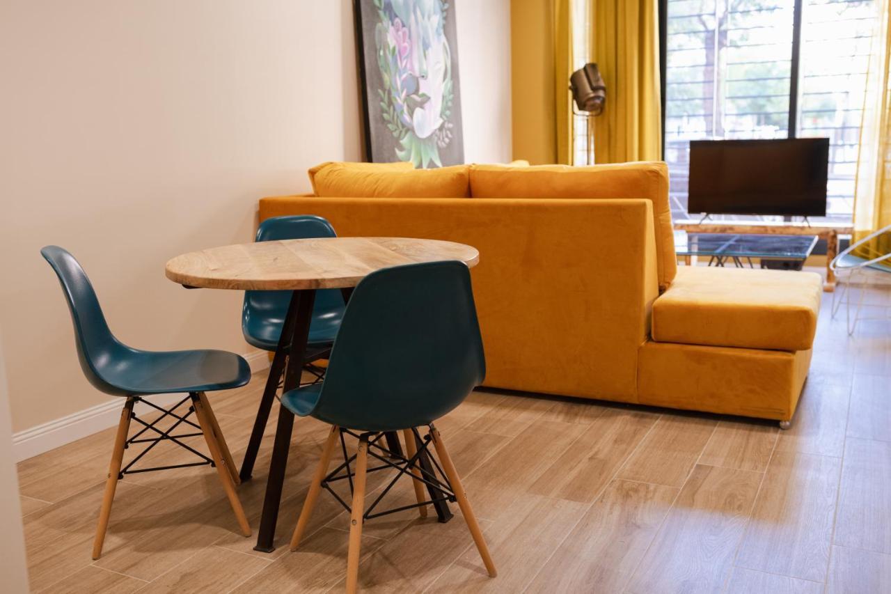 Ziryad Apartamentos 1 Córdoba Kültér fotó