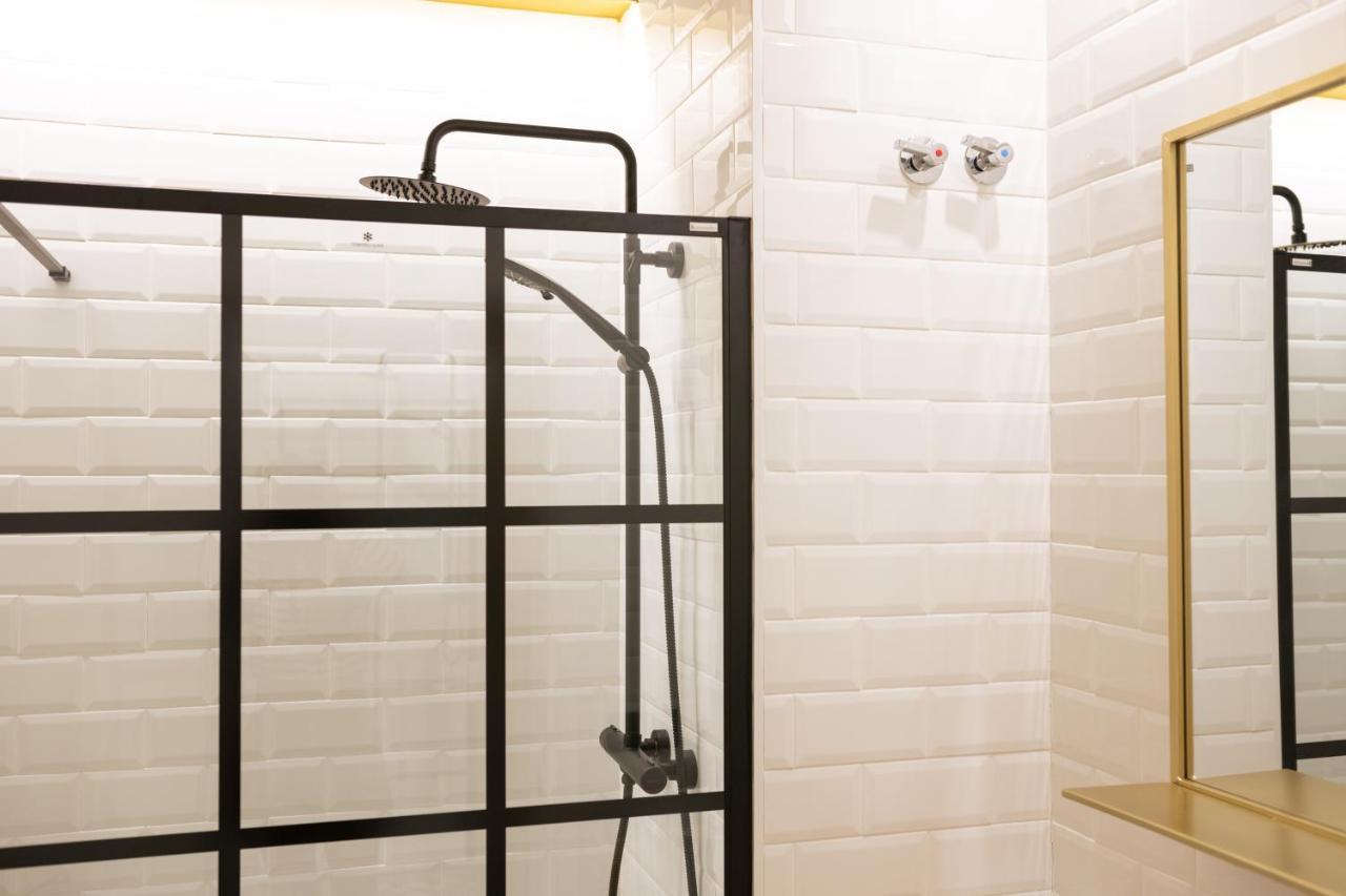 Ziryad Apartamentos 1 Córdoba Kültér fotó